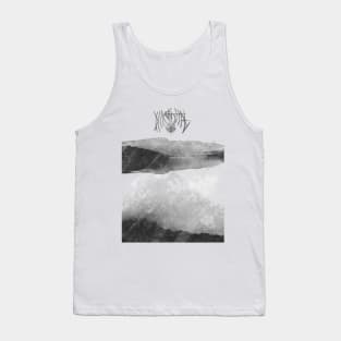 Dinenthal - Equinoctial Gales of the Firth of Lorne Tank Top